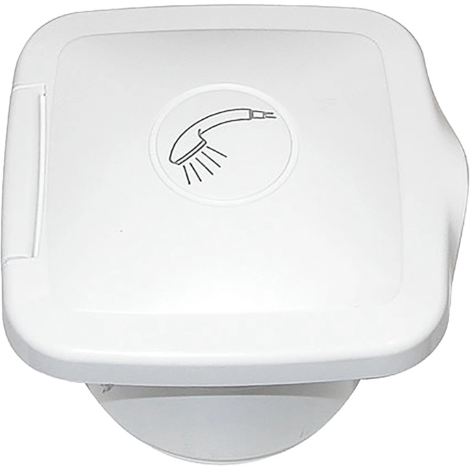 Бокс Ceredi Fantasy mini для лейки душа (10251096)